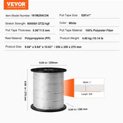 Load image into Gallery viewer, SucceBuy Polyester Pull Tape Mule Flat Rope Printed Webbing Cable Pulling Tape for Packaging Gardening Electrical Conduit Work
