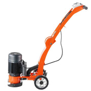 Load image into Gallery viewer, Amocart Electric Concrete Floor Grinder 7inch Walk-Behind 1.7HP Concrete Floor Polisher 1300W 1720RPM for Granite Marble Stones
