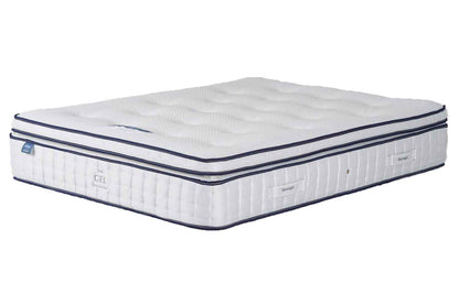 Silentnight | Majestic Sleep Ultra Motion Mattress | Small Double | 4ft