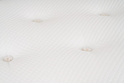 Silentnight | Majestic Sleep Ultra Motion Mattress | Small Double | 4ft