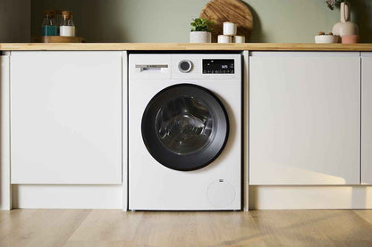 Bosch Series 6 9kg Freestanding Washing Machine | WGG24400GB