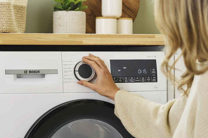 Bosch Series 6 9kg Freestanding Washing Machine | WGG24400GB