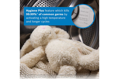 Bosch Series 6 9kg Freestanding Washing Machine | WGG24400GB