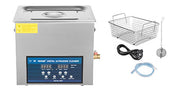 Load image into Gallery viewer, SucceBuy 10L 30L Ultrasonic Cleaner 28/40khz Dual Frequency Digital Portable Washing Machine Ultrasound Cleaner Home Appliance
