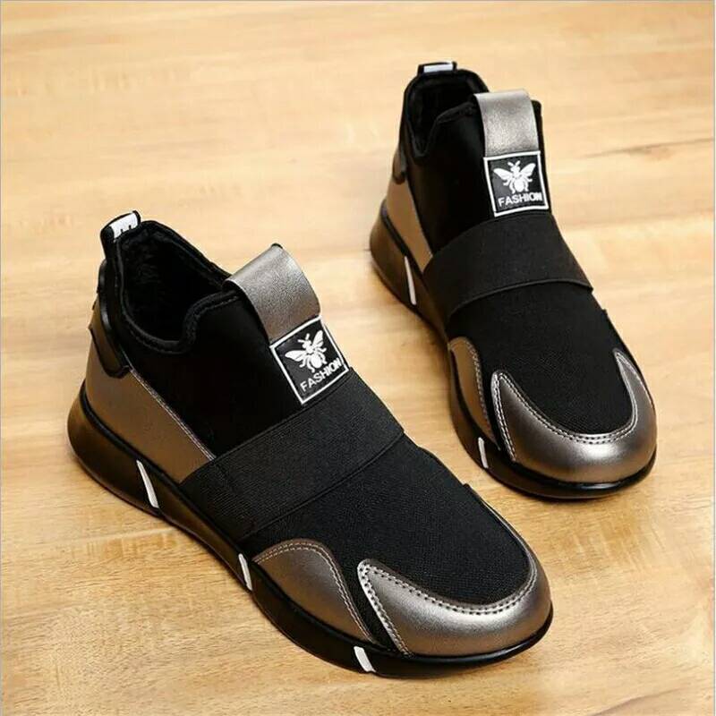 Autumn New Korean Style Hot Style Leisure Travel Shoes Wish Hot Style Sports Shoes - AMOCART16a01c7a24fb73b29e78b68de74bd30f