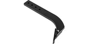 Bild in Galerie-Viewer laden, SucceBuy Box Blade Shank Scarifier Shank Ripper Shank with Removable Tapered Teeth and Pins for Replacement Digging Plowing
