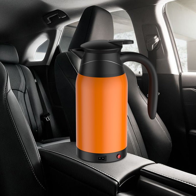 Car Mounted Kettle Water Heater - AMOCARTdc26f9c85529c43f4f27b2f849e01ca8