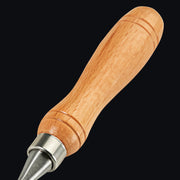 Charger l'image dans la visionneuse de galerie, SucceBuy Lot de 12 ciseaux à bois à main pour sculpture, couteaux de tournage pour tour à bois, outils de menuiserie professionnels pour artisanat sur bois
