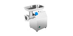 Amocart 122 Kg/H 250 KG/H Electric Meat Mincer Chopper Heavy Duty Food Processors Kitchen Appliances Commercial Grinder Machine
