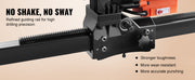 Load image into Gallery viewer, SucceBuy 3200W 750RPM Wet/Dry Diamond Core Drill Machine Concrete Drill Rig Stand Industrial Wet Electric Core Drilling Machine
