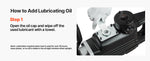 Amocart Demolition Jack Hammer 2800 W Powerful Electric Jackhammer 1200 BPM Concrete Breaker with Carrying Case Gloves