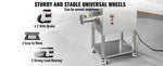 Amocart Meat Grinder 22 Lbs/Min Capacity Electric Meat Grinders w/ Blade Grinding Plate Sausage Maker for Kitchen Home Use