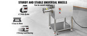 Load image into Gallery viewer, Amocart Meat Grinder 22 Lbs/Min Capacity Electric Meat Grinders w/ Blade Grinding Plate Sausage Maker for Kitchen Home Use
