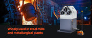 Charger l'image dans la visionneuse de galerie, SucceBuy 2.2KW Electric Roll Bending Machine with 180° Maximum Bending Angle Support Horizontal/Vertical Operation (220V 60Hz)
