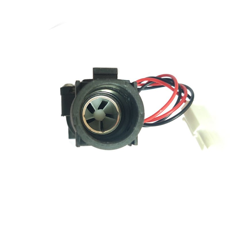 Gas Water Heater Accessory Flow Rate Water Flow Sensor - AMOCART797ff4ed8dbc816395cb9acab8f4bf33