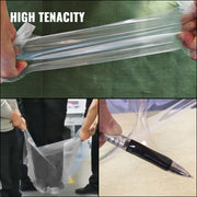 Load image into Gallery viewer, Amocart Agricultural Greenhouse Film Clear Plastic Farm Crops Vegetable Cover UV Resistant Polyethylene Covering Plants Flowers
