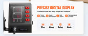 Charger l'image dans la visionneuse de galerie, Amocart 12x15In Heat Press Machinine Multifunctional Clamshell Printer Digital Heat Press Transfer Machine Sublimation Machine
