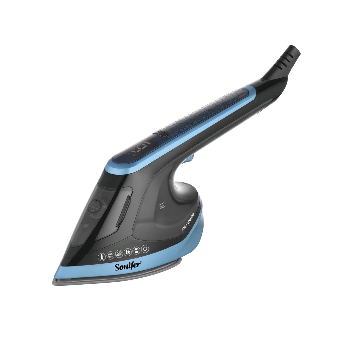 High-Power Portable Handheld Household Iron - AMOCART7afc1cb015bc35ffa7852957b22eaa6