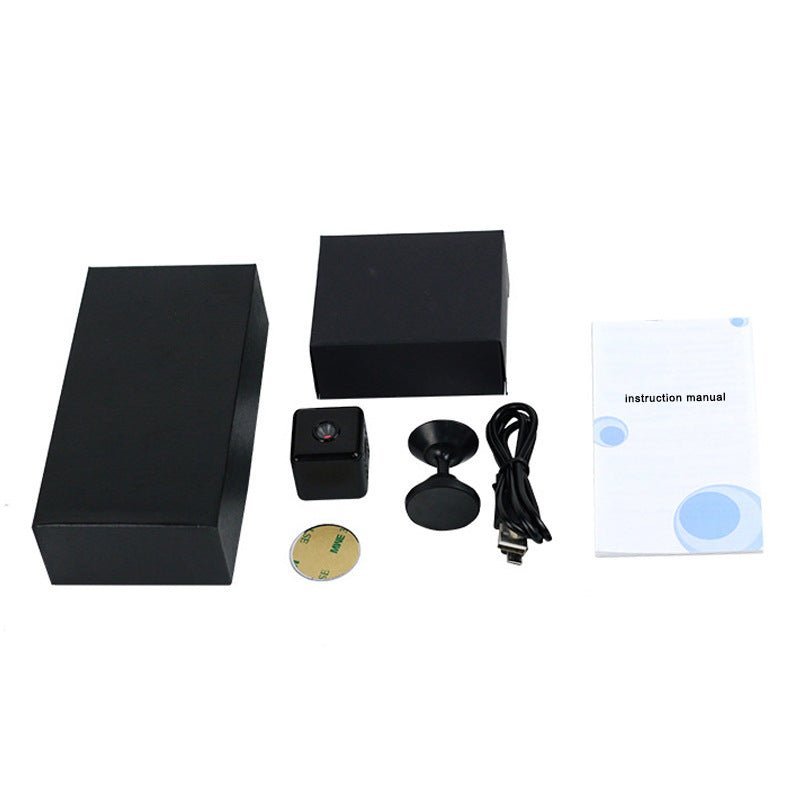 Home Security Network Wifi Surveillance Camera Outdoor Sports - AMOCART53310134d9a9b7731da1cfcec464db7f