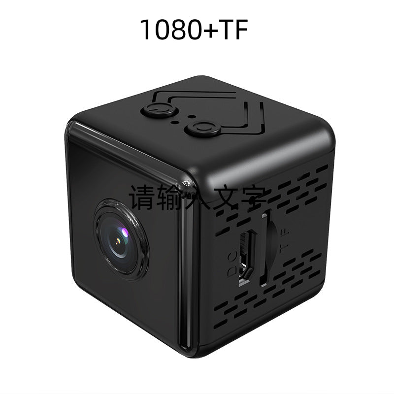 Home Security Network Wifi Surveillance Camera Outdoor Sports - AMOCART5d9d68a0b75f9a9a414de13f47f117e7