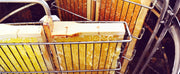 Load image into Gallery viewer, Amocart Honey Extractor 4/8 2/4 Frame Electric Stainless Steel Honeycomb Spinner Crank Honey Centrifuge Beekeeping Equipment
