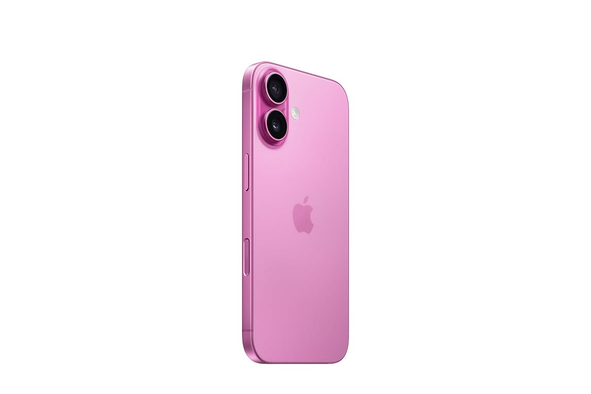 iPhone 16 | 5G | 128GB | Pink