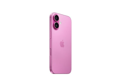 iPhone 16 | 5G | 128GB | Pink
