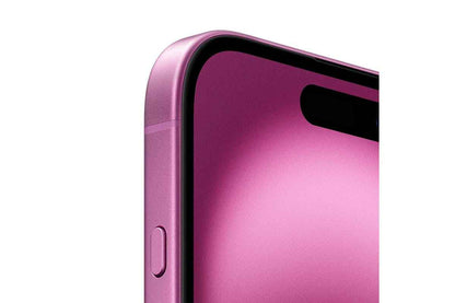 iPhone 16 | 5G | 128GB | Pink