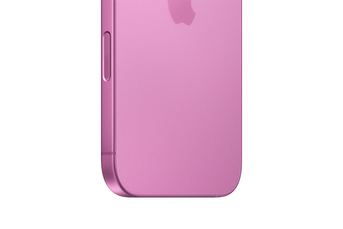 iPhone 16 | 5G | 128GB | Pink