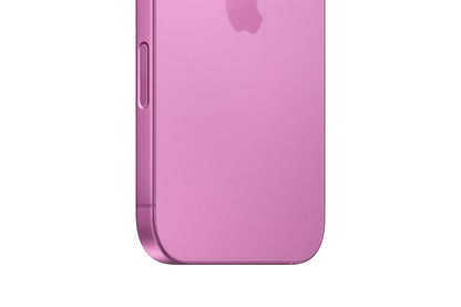 iPhone 16 | 5G | 128GB | Pink