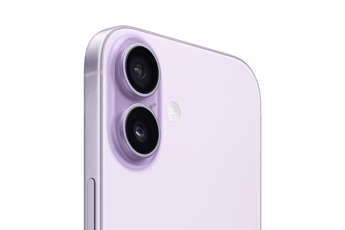 iPhone 17 | 5G | 256GB | Lavender