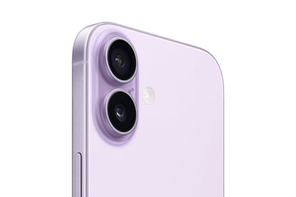 iPhone 17 | 5G | 256GB | Lavender