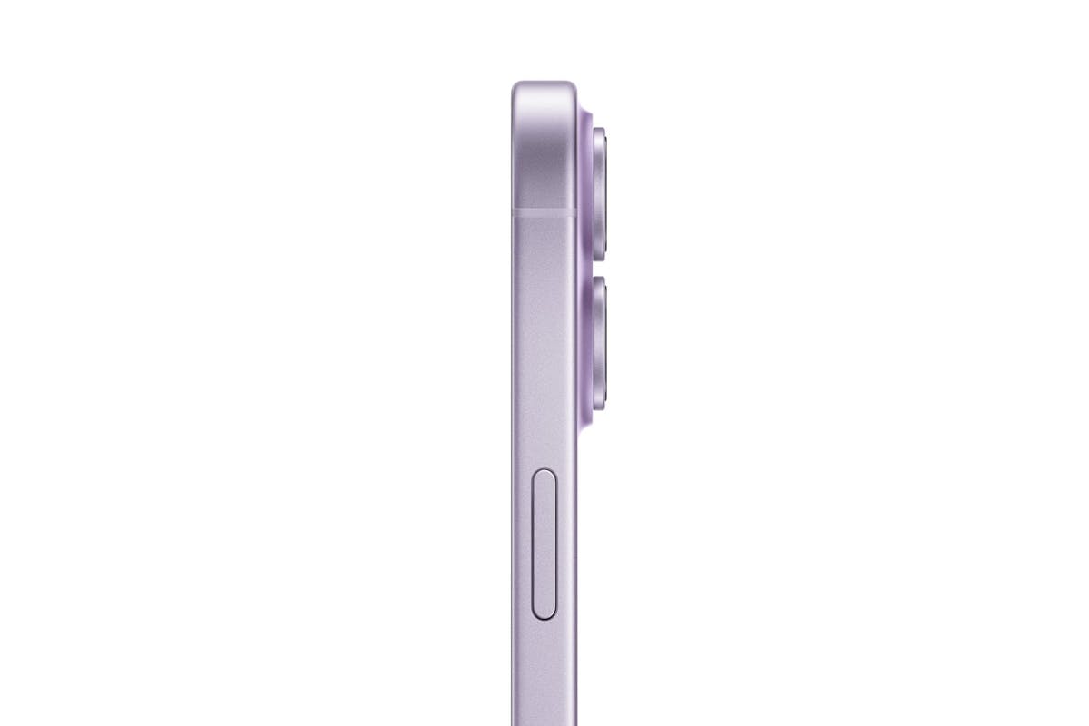 iPhone 17 | 5G | 256GB | Lavender