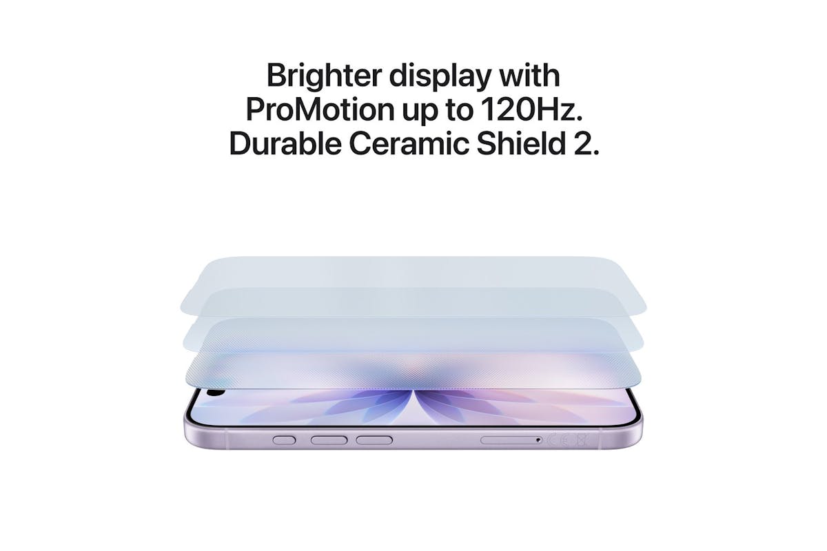 iPhone 17 | 5G | 256GB | Lavender