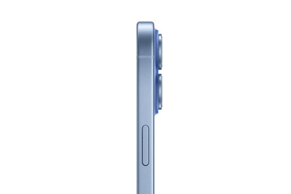 iPhone 17 | 5G | 256GB | Mist Blue