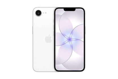 Apple iPhone 17e | 5G | 256GB | White