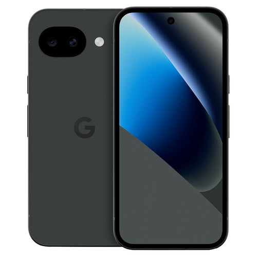 Google Pixel 10a | 256GB | Obsidian