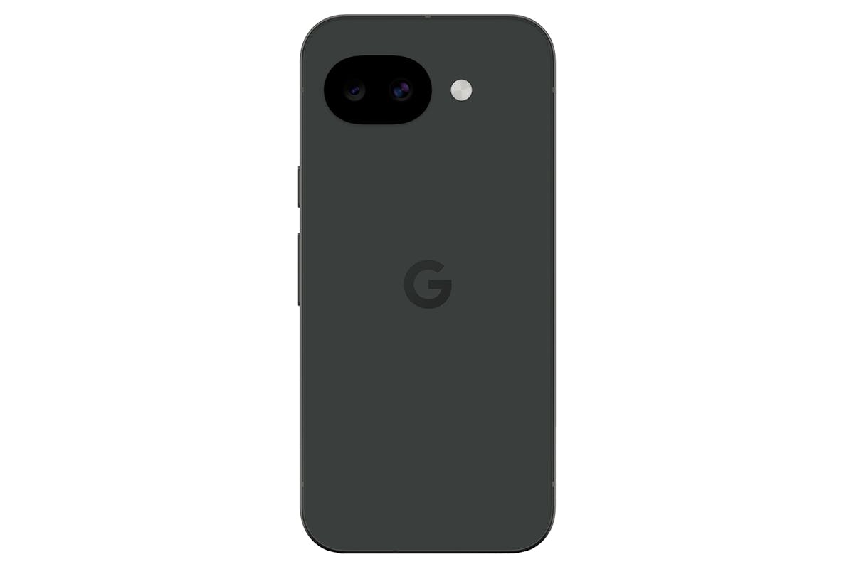 Google Pixel 10a | 256GB | Obsidian