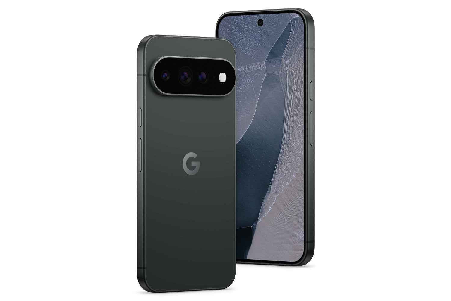Google Pixel 11 Pro XL | 16GB | 1TB | Obsidian