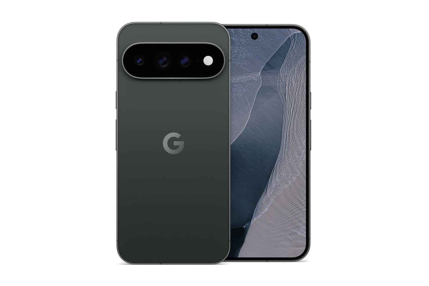 Google Pixel 11 Pro XL | 16GB | 1TB | Obsidian