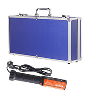 Bild in Galerie-Viewer laden, Amocart Magnetic Induction Heater Kit 1KW 110V/220V Handheld Comfort Grip for Automotive Flameless Heat 8/10 Coil Removing Bolt
