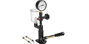 Bild in Galerie-Viewer laden, Amocart DieselFuel Injector Tester 6000PSI With DualScale Gauge Engine FuelTest Tool Diesel Injector Nozzle Pop Pressure Tester
