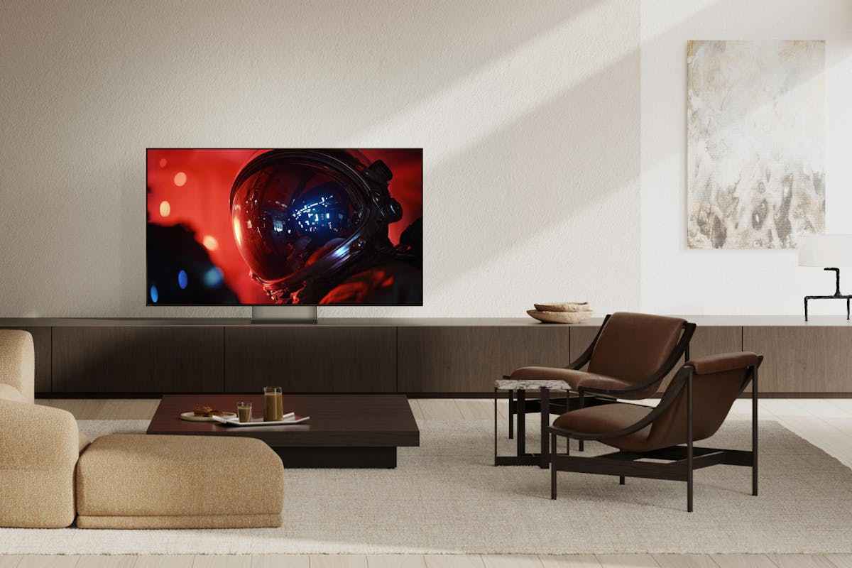 Sony 65" BRAVIA 9 II 4K True RGB LCD Smart TV (2026) | K65XR95M2PB.UKA