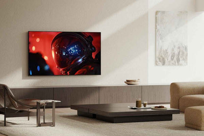 Sony 65" BRAVIA 9 II 4K True RGB LCD Smart TV (2026) | K65XR95M2PB.UKA