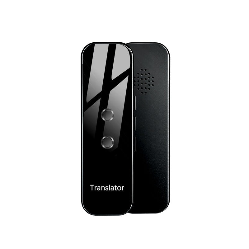 Intelligent Translator Bluetooth Multi Language Translation - AMOCARTa59d54339d2c7cbd7b1c7ef0718be689