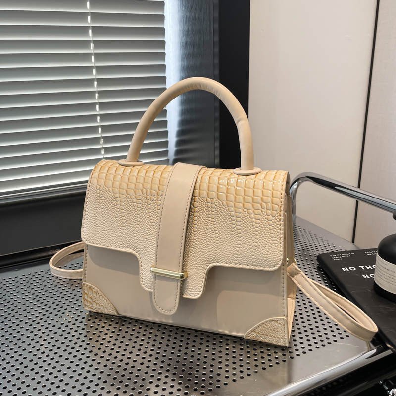Ladies New Fashion Crossbody Bag - AMOCART3c0a549fa7954ff38d336f29e07863af