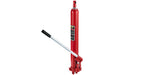 Amocart Hydraulic Jack 3/4/8/12 Ton Car Hydraulic Long Ram Jack Manual Engine Lift Hoist Cherry Picker Mechanical Workshop Tool