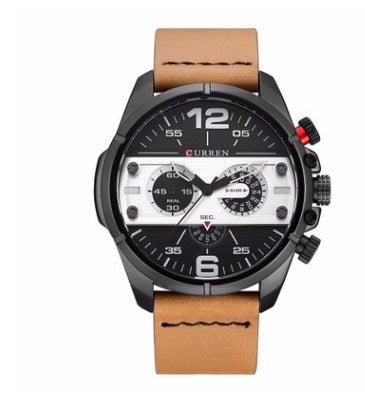 Men Army Military Watch - AMOCART31afdf732dc725628e6d602bc856efb4