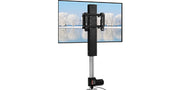 Load image into Gallery viewer, Amocart Remote TV Lift Motorized Cabinet TV Mount Bracket Electirc Actuator Lift Column DC Motor Height Adjustable Plasma LCD
