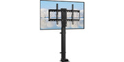 Load image into Gallery viewer, Amocart Remote TV Lift Motorized Cabinet TV Mount Bracket Electirc Actuator Lift Column DC Motor Height Adjustable Plasma LCD
